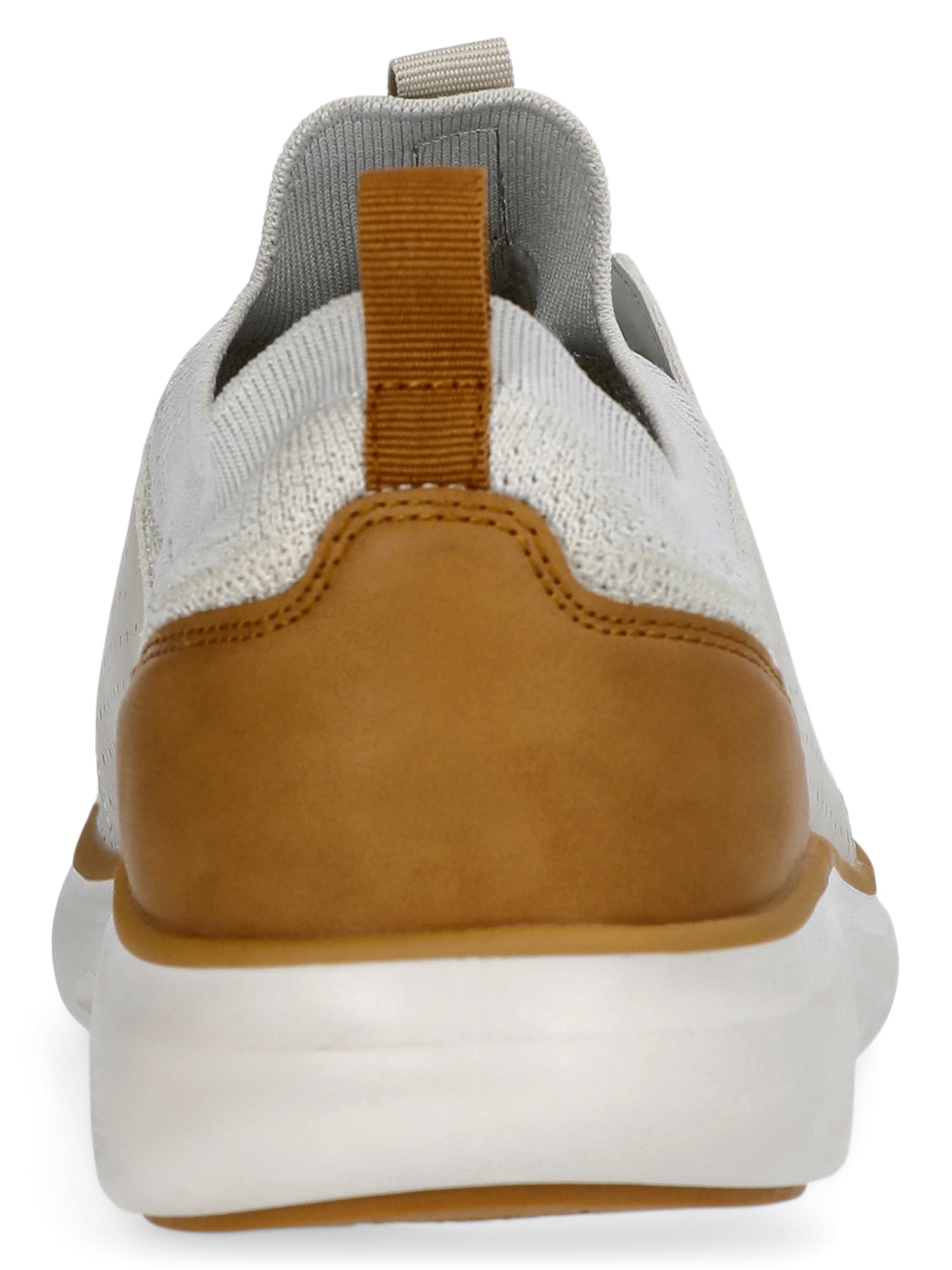 George Men's Knit Hybrid Casual Shoes