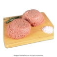 thumbnail image 2 of Molida de cerdo por kg peso aprox por charola 700 a 800 g, 2 of 6