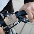 thumbnail image 7 of 6/4/2 Pieces Bike Front and Rear Wheel Spoke Reflectors for Handlebar and Seatpost Bicycle Cycling Safety Warning Reflectors Red and White, 7 of 7