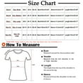 thumbnail image 3 of ECZHAW Women's Ruffle Cap Sleeve Square Neck Blouse Dressy Casual Floral Patchwork Tops Blouses Casual Loose Tunic Tops Shirts, 3 of 7