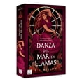 thumbnail image 3 of Mousai 2. Danza del mar en llamas, de E. J. Mellow, 2026, 3 of 3