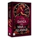 thumbnail image 3 of Mousai 2. Danza del mar en llamas, de E. J. Mellow, 2026, 3 of 3