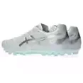thumbnail image 4 of ASICS DS LIGHT PRO AG 1103A096 104 White Pure Silver Soccer Cleats, 4 of 21