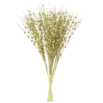 10 Pieces Artificial Flower Red Berries Christmas Flowers New Year Home Office Decoration 15.7in