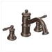 thumbnail image 2 of Moen TS214NL Waterhill Deck Mounted Tub Filler, Available in Various Colors, 2 of 2