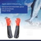 thumbnail image 5 of Guantes de trabajo de PVC impermeables de manga larga Guantes de seguridad para Estilo 1 Sunnimix Guantes de trabajo de seguridad, 5 of 5