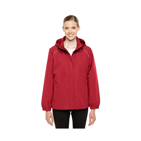 Ash City-Core 365 Women's Fleece-Lined All-Season Jacket, Style 78224