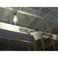 thumbnail image 2 of Southwire HANG-A-LIGHT Metal Halide Yellow Temporary Hanging Light 111400PS, 2 of 2