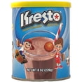 thumbnail image 5 of Kresto Chocolate Flavor Powder Drink Mix 8 oz, Can, 5 of 5