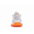 thumbnail image 3 of Jordan Kid's 11 Retro Low Citrus (2021) Shoes, from StockX, 3 of 5