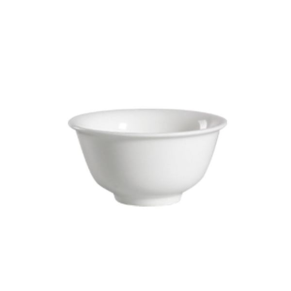 Set of 12 Corelle Livingware Winter Frost White 6-Oz Ramekin Bowl 