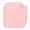 Roseate Pink, variant on NFTIGB Silicone Lens Cap for Osmo Pocket 3 Camera PTZ Lens Cover Protector Replacement Anti Drop Scratch Resistant Dust Proof Accessory (1.18 inches / 3 cm) - Black