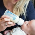 thumbnail image 3 of Dr. Brown's Specialty Feeding System Starter Kit, Narrow Baby Bottles Infant-Paced Feeding, Gift Set, 3 of 5