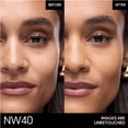 thumbnail image 3 of Mac Studio Fix Powder Plus Foundation, NW40, 3 of 5