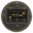 thumbnail image 3 of Four Seasons20889 A/C Hi-Pressure Side Switch, 3 of 9