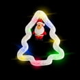 thumbnail image 5 of Serie de Luces Navideña NaviColors L582491, 5 of 5