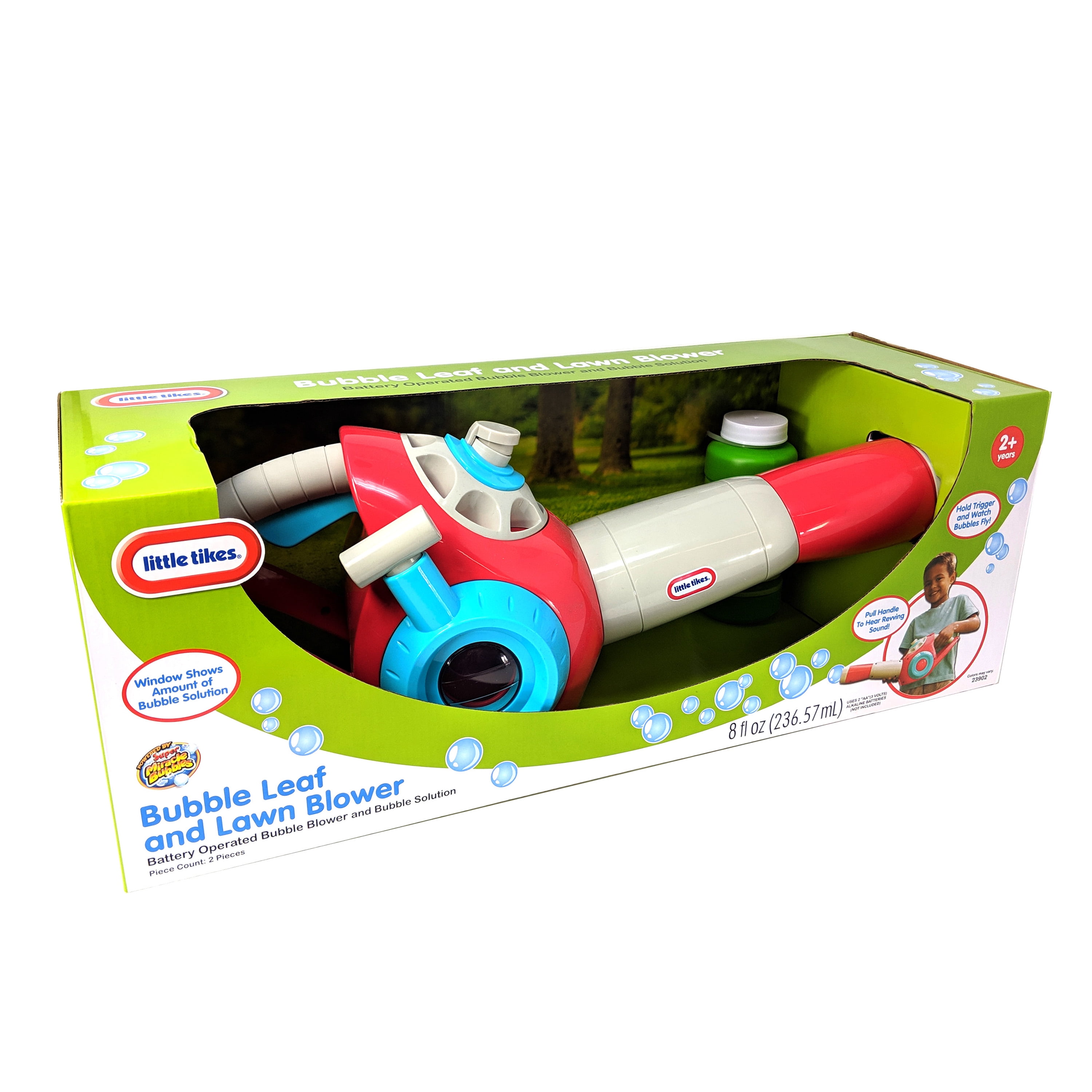 toy leaf blower big w