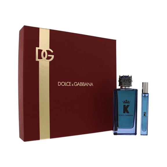 DOLCE & GABBANA K Eau De Parfum Gift Set