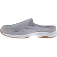 thumbnail image 5 of Easy Spirit Womens Traveltime Leather Low Top Slip On Walking Shoes, 5 of 5