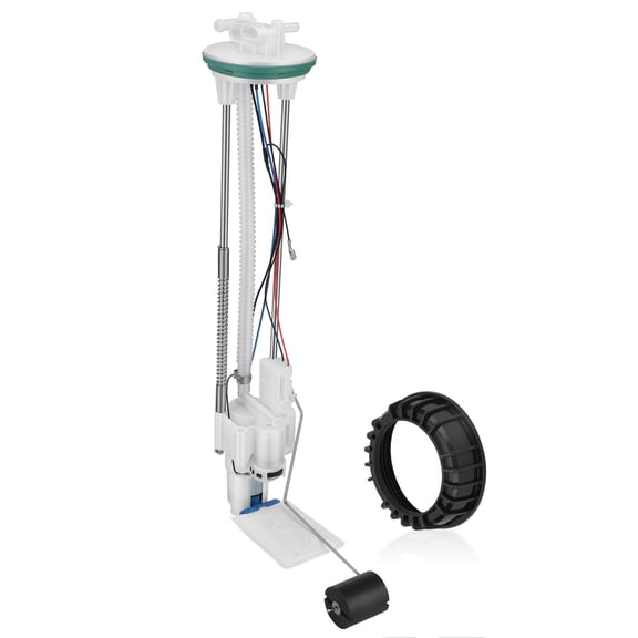 M MATI Fuel Pump Assembly for Can-Am Defender Traxter Max HD5 HD7 HD8 HD9 HD10 2016-2024 709001189 709000662 47-1025