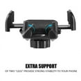 thumbnail image 4 of EIMELI Cup Phone Holder -Universal Adjustable Portable Cup Holder Car Mount for Cell Phones, 4 of 9