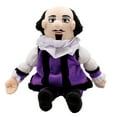 thumbnail image 4 of Plush - Little Thinker - Shakespeare Soft Doll Toys Gifts Licensed New 0099, 4 of 4