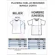 thumbnail image 5 of Playera Nirvana Rock Moda Hombre Mujer Blusa Camisa, 5 of 7