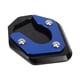 thumbnail image 3 of Placa de ampliación para caballete lateral, extensión para caballete lateral, ampliación para caballete de motocicleta, extensión para caballete de motocicleta, verdadera excelencia, 3 of 9