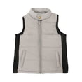 thumbnail image 2 of ZooVaa Small Weighted Compression Vest for Kids W/ Removable Weights - Size Small, 2 of 10