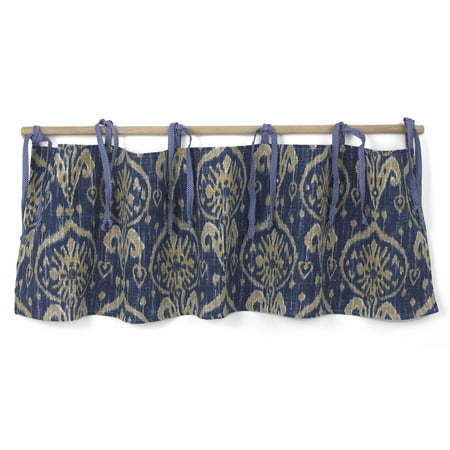 UPC: 0737107101940 | Cotton Tale Designs Sidekick Valance