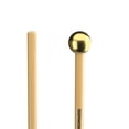 thumbnail image 3 of Promark SPYR Xylophone/Bell Mallets Medium Brass, 3 of 4