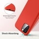 thumbnail image 4 of Funda ESR Yippee para iPhone 11 PRO MAX Roja, 4 of 8