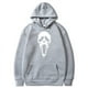 thumbnail image 3 of Sudadera con capucha para hombre y mujer, ropa de calle con estampado de fantasma de terror, película de miedo, de gran tamaño, a la moda, para Halloween, novedad, 3 of 3
