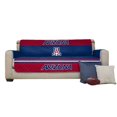 NCAA Licensed Sofa Cover, Boise State
