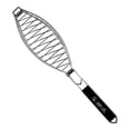 thumbnail image 3 of Cesta a la parrilla,Parrilla para acampar,cesta para asar pescado,carpeta,Cesta para parrilla con forma de ,herramienta antiadherente para asar,Cesta para asar barbacoa portátil para, 3 of 8