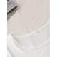 thumbnail image 4 of Funny Cartoon Cat Print Crew Neck T-Shirt, Casual Short Sleeve T-Shirt For Spring & Fall, Women's Clothing, 4 of 5