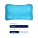 thumbnail image 3 of Almohada Cooling Gel - Orto Cervical con Curvatura y Plataforma de Gel térmico Refrescante - Diseño Cervical Ortopédica De Memory Foam, 3 of 9
