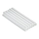 thumbnail image 1 of 1 Kg Barras Silicon Grueso Confetti 25 Cm Largo Transparente, 1 of 3