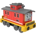 thumbnail image 1 of Coche de freno de tren de juguete fundido a presión Bruno Thomas & Friends durante más de 3 años, 1 of 6