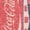 BLUSH, variant on - Say Yes To Coke - Juniors Cropped Graphic T-shirt