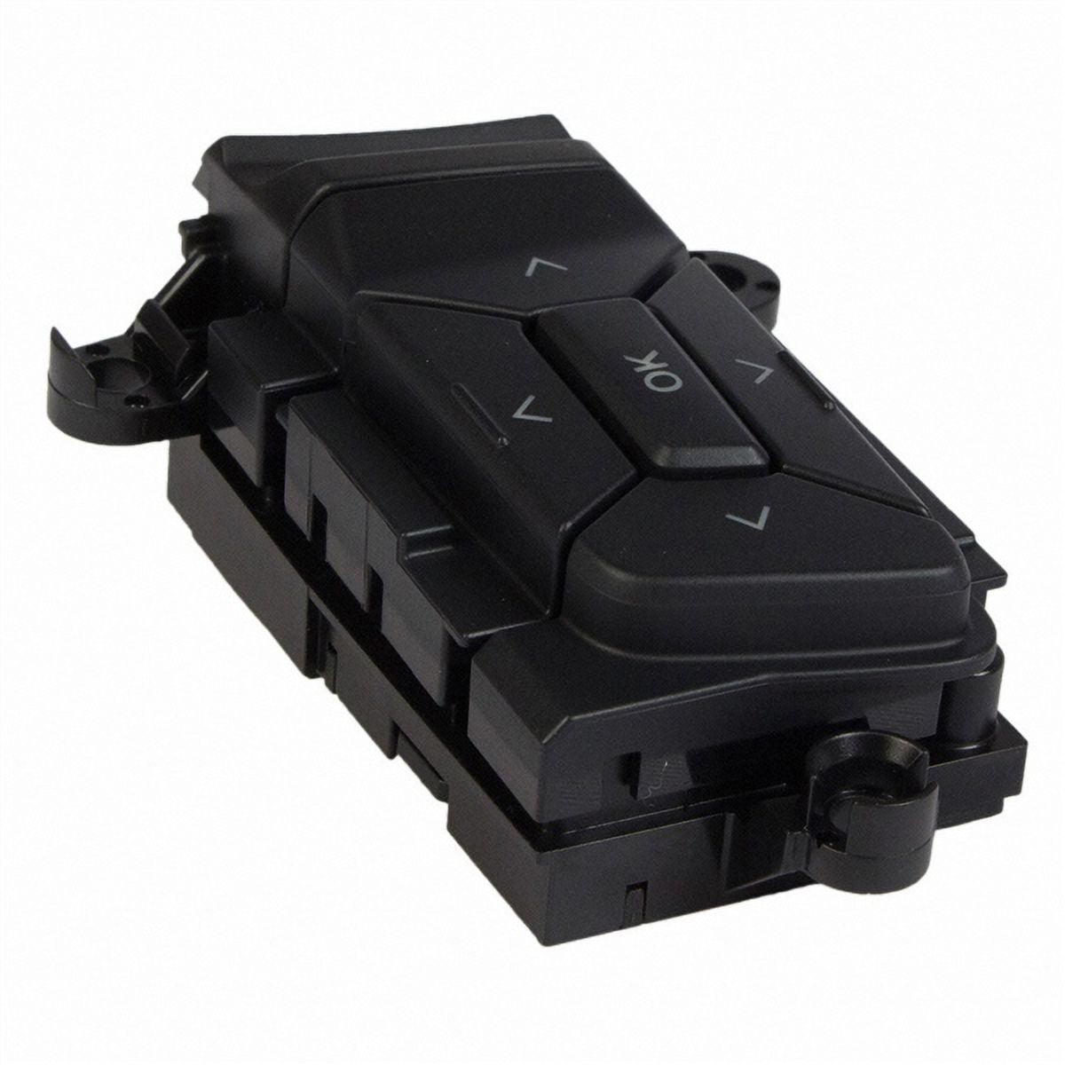 Motorcraft SW-7408 Cruise Control Switch Fits select: 2015-2017 FORD MUSTANG