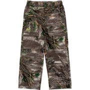 Boys' Max-1 Scent-Control Pants