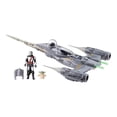 thumbnail image 4 of Figura de Acción Hasbro Star Wars Mandalorian N-1 Starfighter Ship, 4 of 4