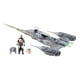thumbnail image 4 of Figura de Acción Hasbro Star Wars Mandalorian N-1 Starfighter Ship, 4 of 4