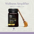 thumbnail image 5 of 100% Pure New Zealand Honey | UMF 15+ (MGO 512+) Raw Manuka Honey | Gluten Free 250g, 5 of 5