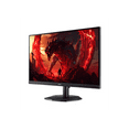 thumbnail image 3 of Restored Acer Nitro 27 Inch Full HD 1920 x 1080 ZeroFrame Design Gaming IPS Monitor | AMD FreeSync Premium | 200Hz Refresh | Up to 0.5ms | 1 x Display Port 1.2 and 2 x HDMI 2.0 Ports | KG271 X1biip, 3 of 6