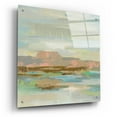 thumbnail image 2 of Epic Art 'Spring Desert II' by Silvia Vassileva, Acrylic Glass Wall Art, 24"x24", 2 of 10