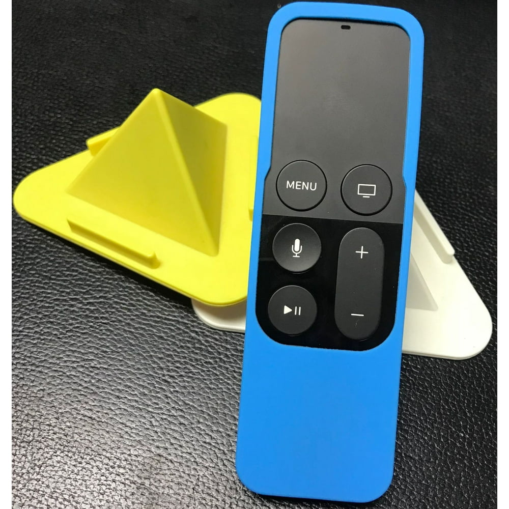 TV Remote Controller Cover Replacement Silicone Protective Case for