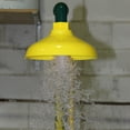 thumbnail image 4 of Speakman SE-810 Showerhead, 8", Plastic, 4 of 4
