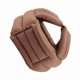 thumbnail image 4 of Gorro para la Cabeza, Casco de Seguridad para Personas Mayores, Prevención de Caídas Anticolisión Para Ancianos Con Encaje, Gorro Protector Para Tocados, Casco de, 4 of 7